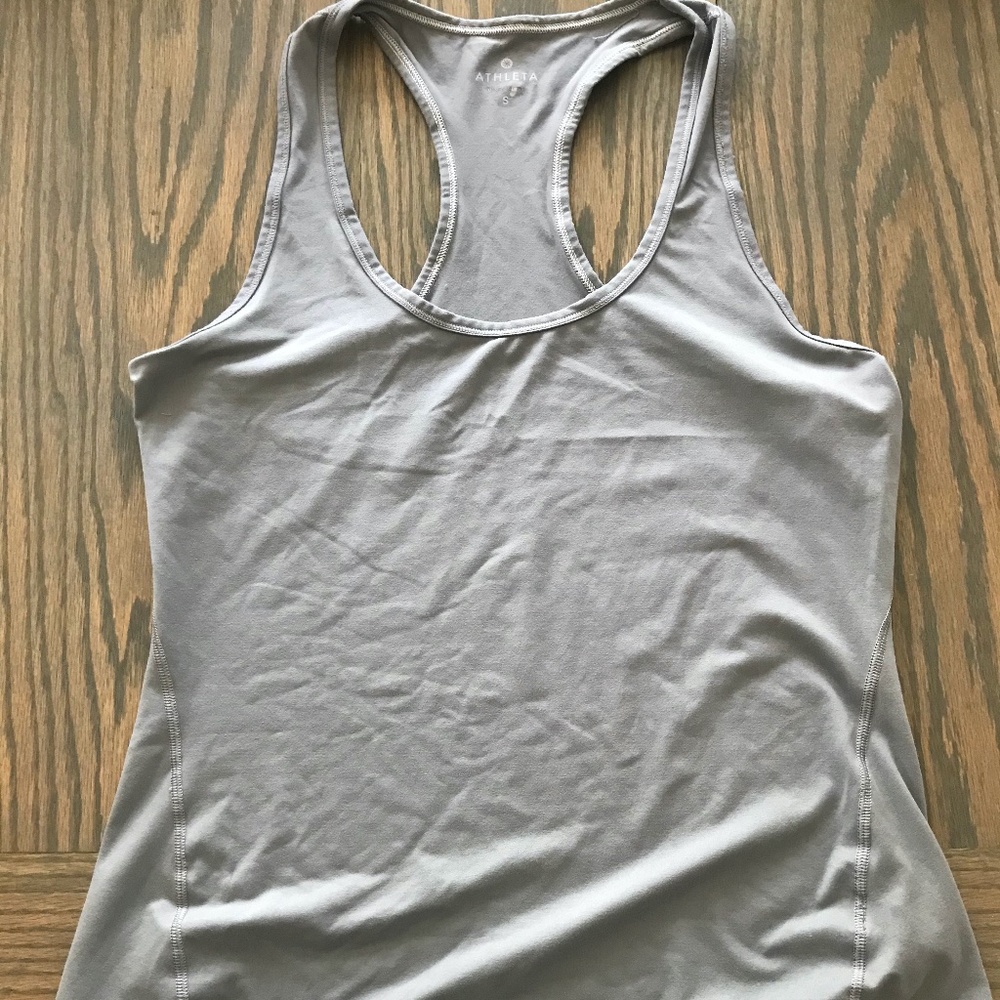Athleta tank top